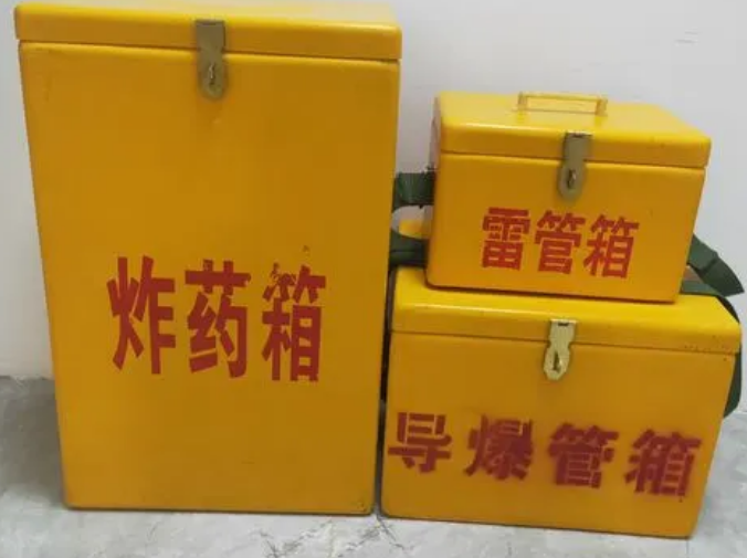 白马井镇玻璃钢雷管箱的适用范围